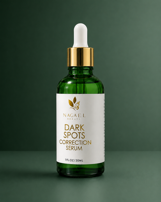 Dark Spots Correction Serum