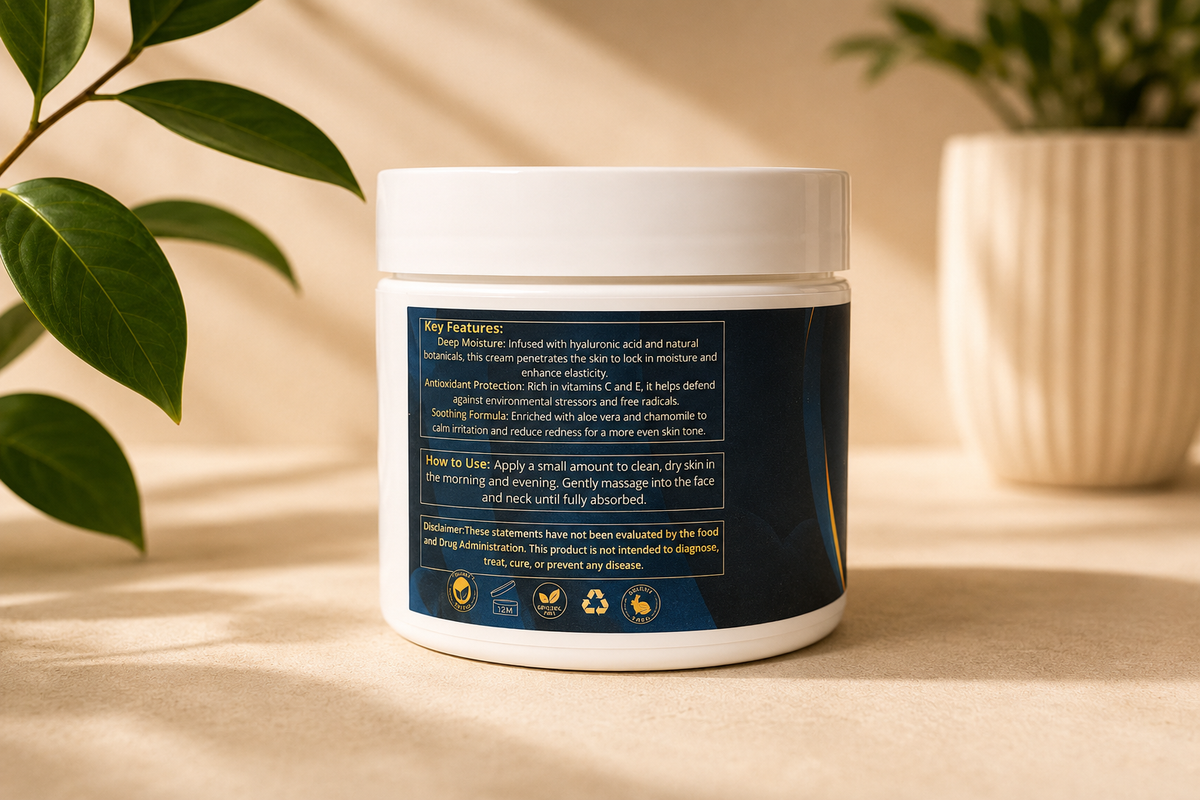 Face Cream
