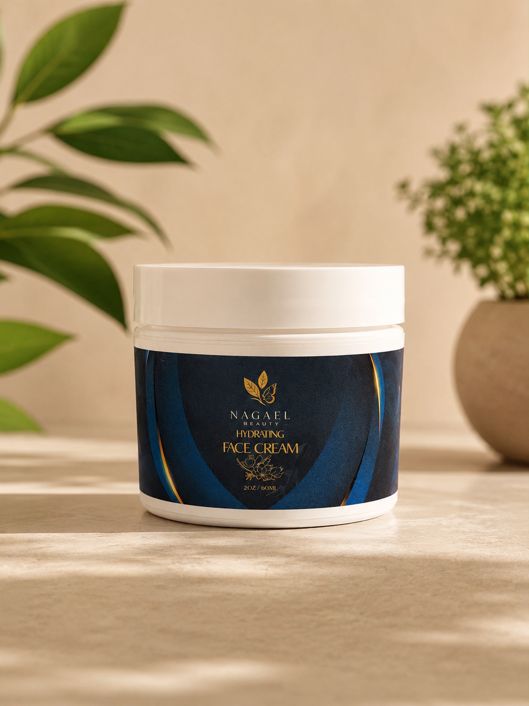 Face Cream