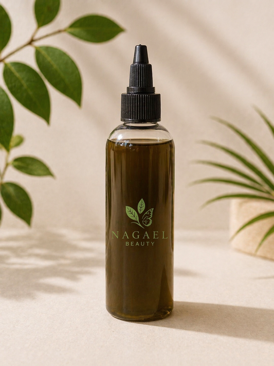 Hair Growth Oil