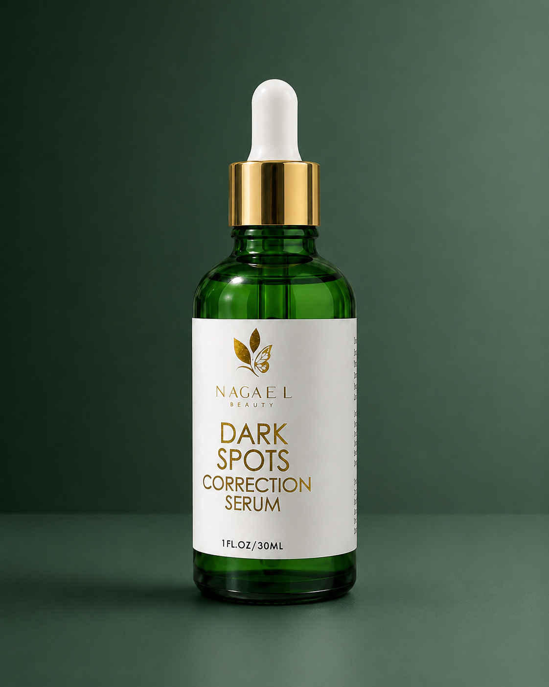 Dark Spots Correction Serum