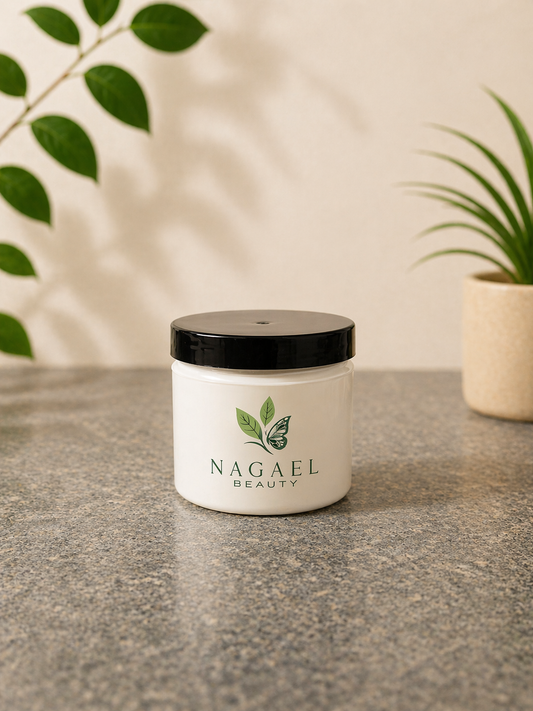 Soothing Eczema Relief Cream