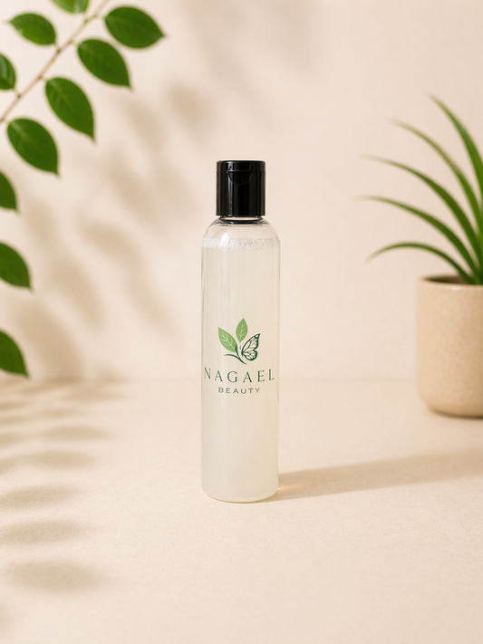 Soothing Eczema Relief Wash
